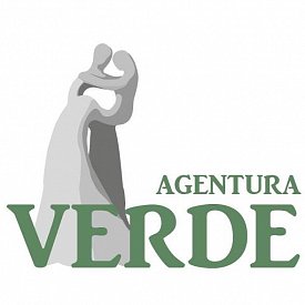 logo/avatar, Agentura VerDe