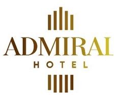 logo/avatar, Hotel Admiral - hotel u vody