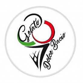 logo/avatar, Dolce Bacio s.r.o.