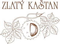 logo/avatar, Restaurace a penzion Zlatý Kaštan