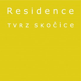 logo/avatar, Residence Tvrz Skočice