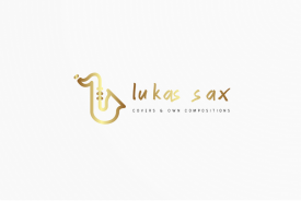 logo/avatar, Lukas SAX
