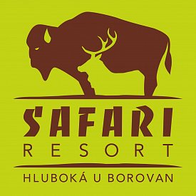 logo/avatar, Safari Resort