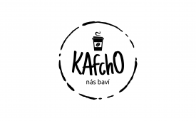 logo/avatar, KAFCHO nás baví