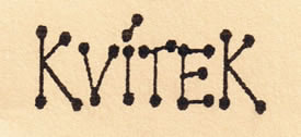 logo/avatar, Květinářství kvítek