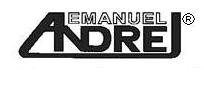 logo/avatar, Andrej Emanuel