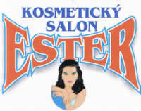 logo/avatar, Salon Ester