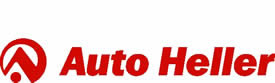 logo/avatar, AUTO Heller s.r.o.