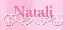 logo/avatar, Svatební salon Natali