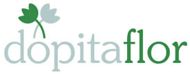 logo/avatar, Dopitaflor