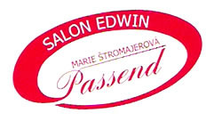 logo/avatar, Passend - Salon Edwin