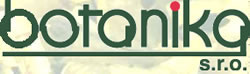 logo/avatar, Květinové studio Botanika