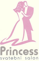 logo/avatar, Princess svatební centrum