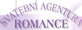 logo/avatar, Svatební Agentura Romance