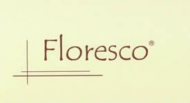 logo/avatar, Květinářství Floresco