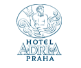 logo/avatar, Hotel ADRIA Praha + TRITON Restaurant