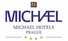 logo/avatar, Hotel Michael