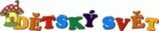 logo/avatar, Dětský svět - Radim Solnický