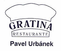 logo/avatar, Restaurace Gratina
