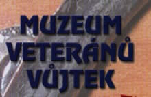 logo/avatar, Muzeum veteránů Vůjtek
