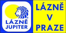 logo/avatar, Relaxační Lázně Jupiter