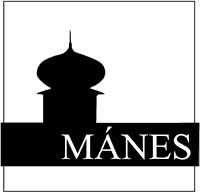 logo/avatar, Restaurace Mánes