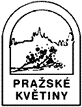 logo/avatar, Pražské Květiny