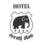 logo/avatar, Hotel Černý slon