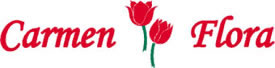 logo/avatar, Carmen Flora
