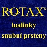 logo/avatar, Rotax Brno
