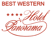 logo/avatar, Best Western Hotel Panorama