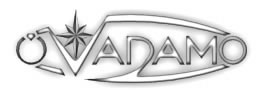 logo/avatar, Vadamo klenotnictví