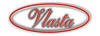 logo/avatar, Svatební salon Vlasta