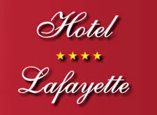 logo/avatar, Hotel Lafayette