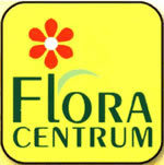 logo/avatar, Karel Mráz Flora centrum