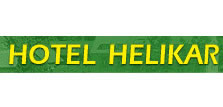 logo/avatar, Hotel Helikar