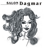 logo/avatar, Salon Dagmar