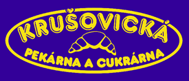 logo/avatar, Pekárna a cukrárna Krušovice