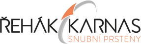 logo/avatar, Řehák - Karnas zlatnictví