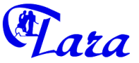 logo/avatar, Svatební salon TARA