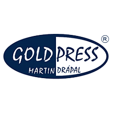 logo/avatar, Goldpress s.r.o.