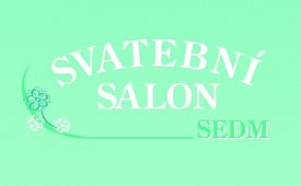 logo/avatar, Svatební salon SEDM