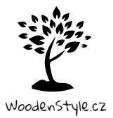 logo/avatar, Woodenstyle.cz