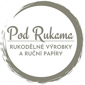 logo/avatar, Ludmila Drozdková - Podrukama.cz