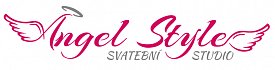 logo/avatar, Angel Style