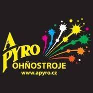 logo/avatar, A PYRO OHŇOSTROJE, s.r.o.