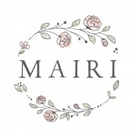 logo/avatar, Mairi