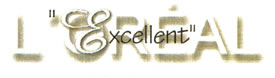 logo/avatar, Kadeřnictví EXCELLENT
