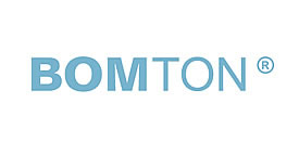 logo/avatar, Bomton studio