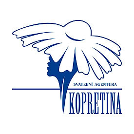 logo/avatar, Agentura Kopretina, s.r.o.